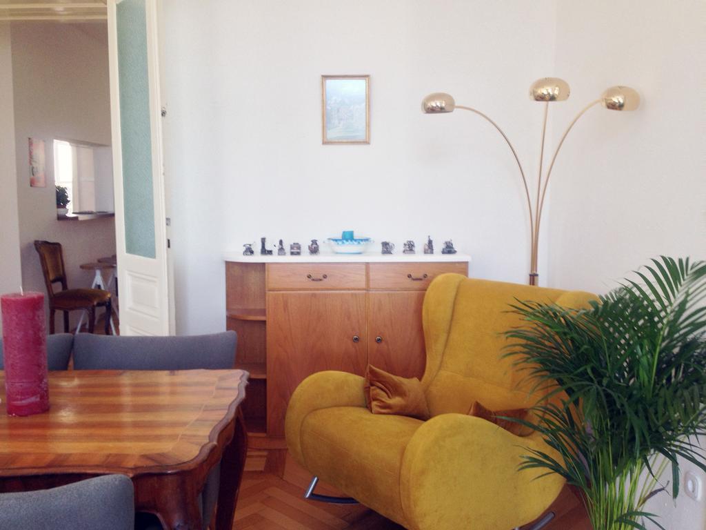 Big Vintage Style Flat Near Schonbrunn Daire Viyana Dış mekan fotoğraf