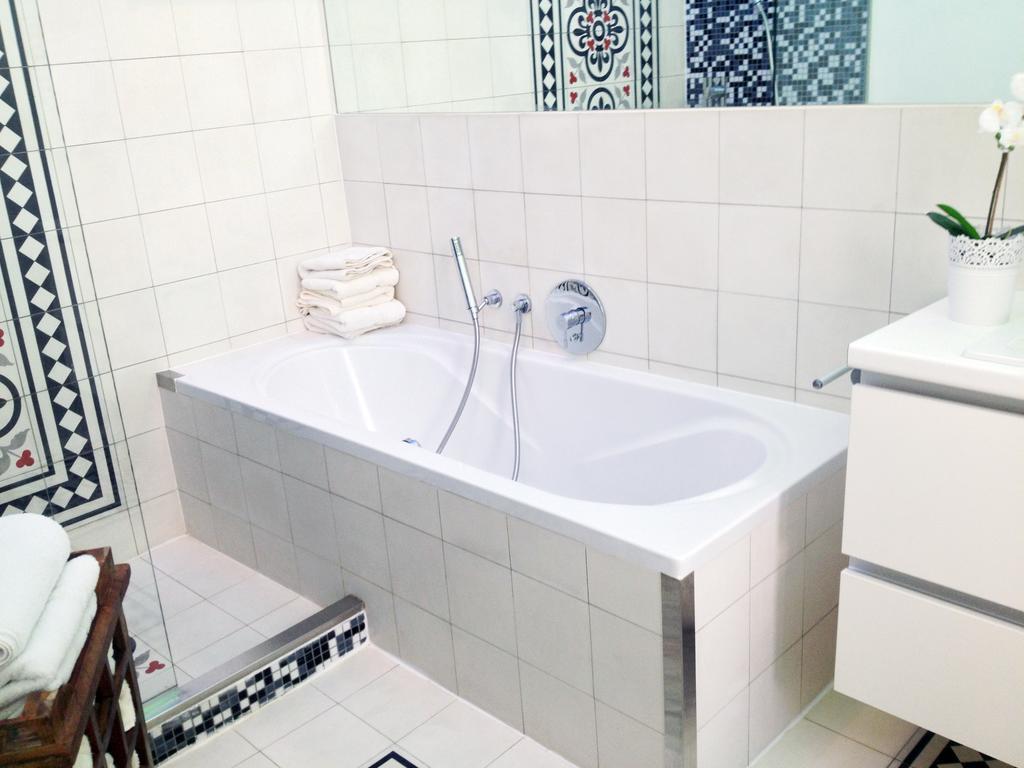 Big Vintage Style Flat Near Schonbrunn Daire Viyana Dış mekan fotoğraf