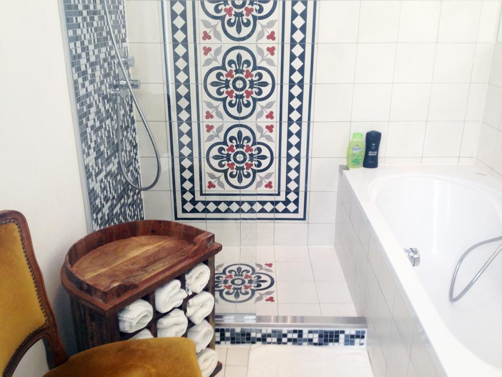 Big Vintage Style Flat Near Schonbrunn Daire Viyana Dış mekan fotoğraf